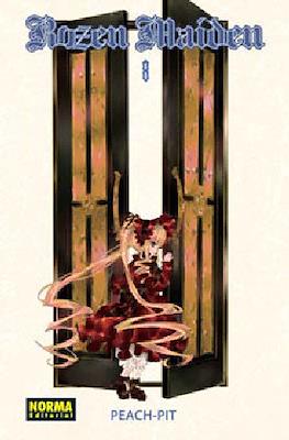 Rozen Maiden #8
