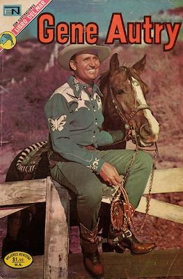 Gene Autry #279