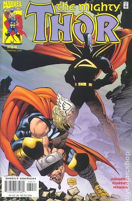 The Mighty Thor (1998-2004) (Comic-Book) #34