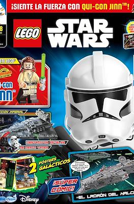 Lego Star Wars (Grapa 36 pp) #118