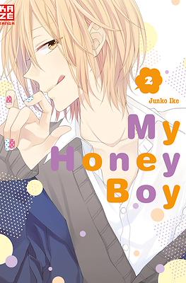 My Honey Boy #2