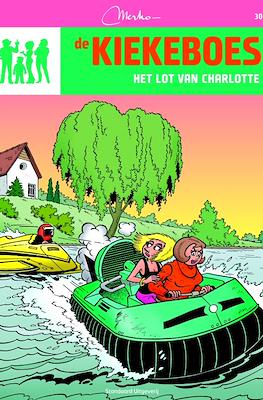 De Kiekeboes #30
