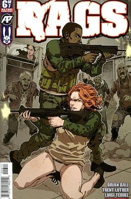 Rags #6