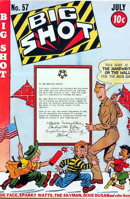 Big Shot Comics #57