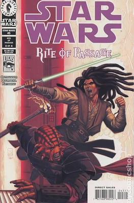 Star Wars Vol. 1 / Star Wars Republic (1998-2006) #45