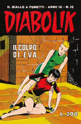 Diabolik #169