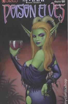 Poison Elves Vol. 2 (1995 - 2007) #73