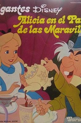 Gigantes Disney #13