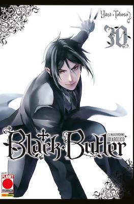 Black Butler: Il maggiordomo diabolico #30