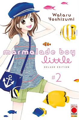 Marmalade Boy Little Deluxe Edition #2