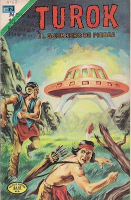 Turok #68