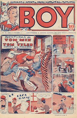 Boy (1928) #49