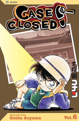 Case Closed #6
