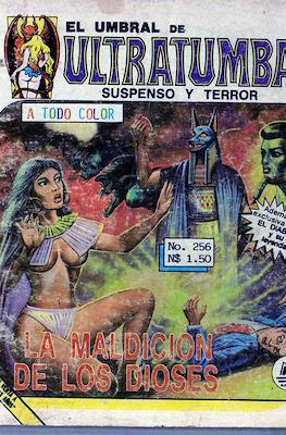 El Umbral de Ultratumba #256