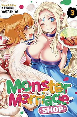 Monster Marriage Shop #3