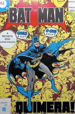 Super-Heróis (1982-1986) #42