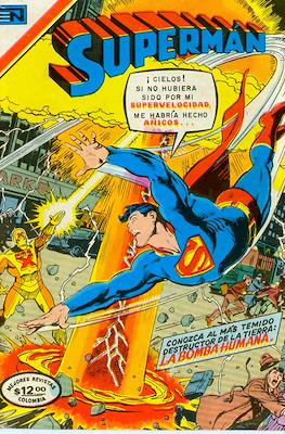 Superman #194