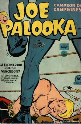 Joe Palooka #26