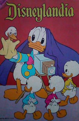Disneylandia (Grapa) #461