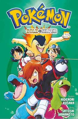 Pokémon (Rústica con sobrecubierta) #12