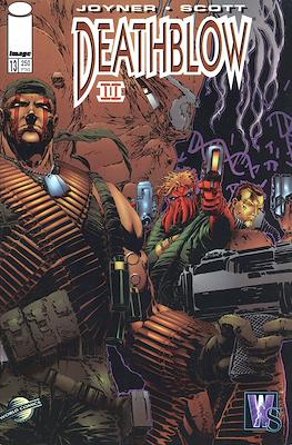 Deathblow Vol.2 (1996-1997) (Grapa 32 pp) #13