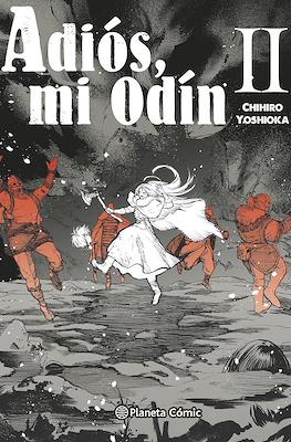Adiós, mi Odín #2