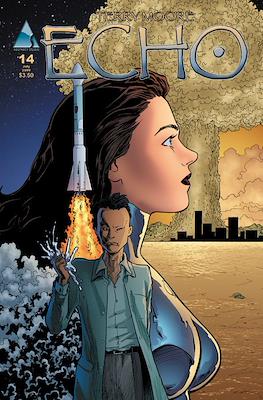 Echo #14
