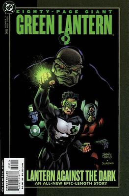 Green Lantern 80-Page Giant #3