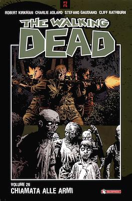 The Walking Dead #26