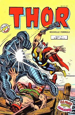 Thor Vol. 2
