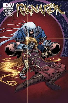 Ragnarök #6