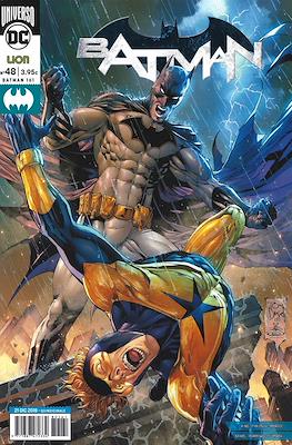 Batman #161