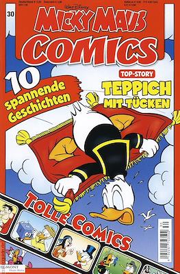 Micky Maus Comics #30