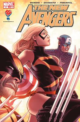The New Avengers Vol. 1 (2005-2010) #17