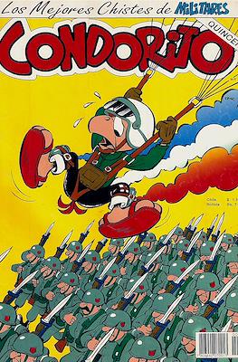 Condorito #298