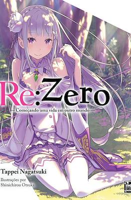 Re:Zero - Começando uma Vida em Outro Mundo #9