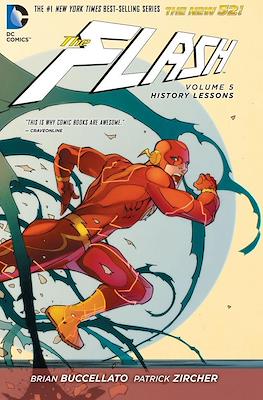 The Flash Vol. 4 (2011-2016) #5