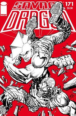 The Savage Dragon #171