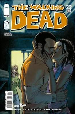 The Walking Dead (Grapa) #22