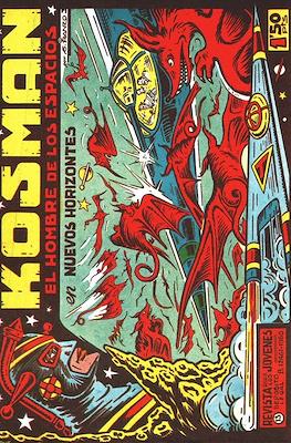 Kosman #13