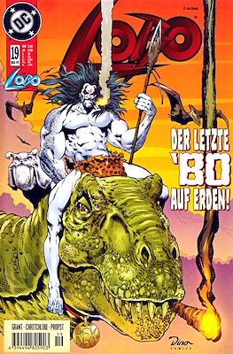Lobo #19