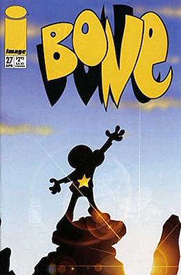 Bone (Comic Book) #27