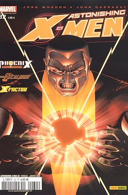 Astonishing X-Men #32