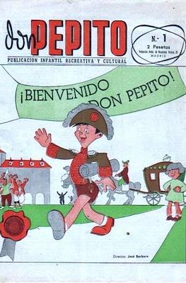 Don Pepito #1