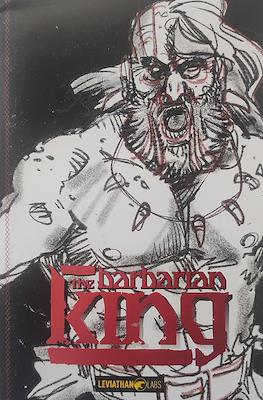 The Barbarian King Epic Artbook