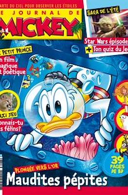 Le Journal de Mickey #3293