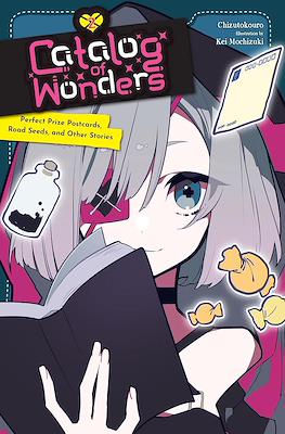 Catalog of Wonders #2