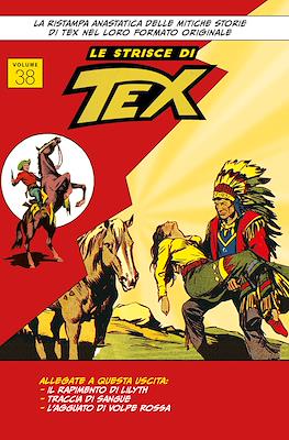 Le strisce di Tex #38