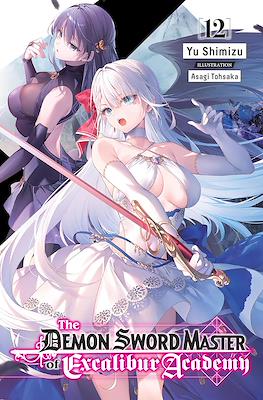 The Demon Sword Master of Excalibur Academy #12