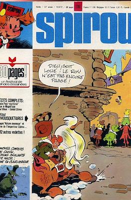 Le journal de Spirou #1791